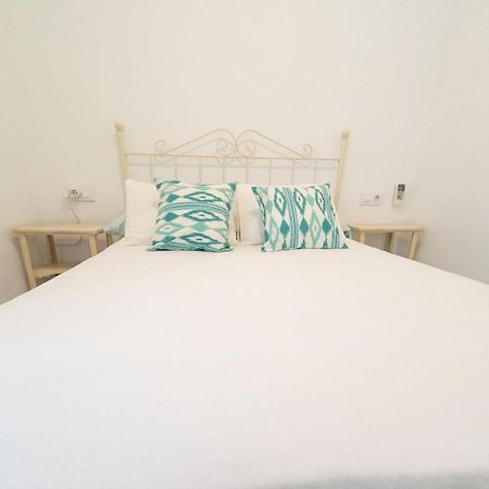 Apartamento Centro Calle Plata Санлукар-де-Баррамеда Екстер'єр фото