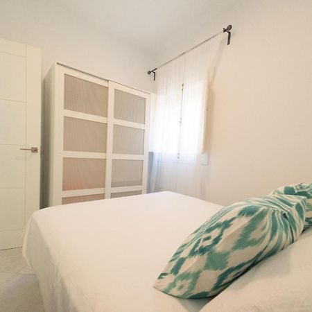 Apartamento Centro Calle Plata Санлукар-де-Баррамеда Екстер'єр фото