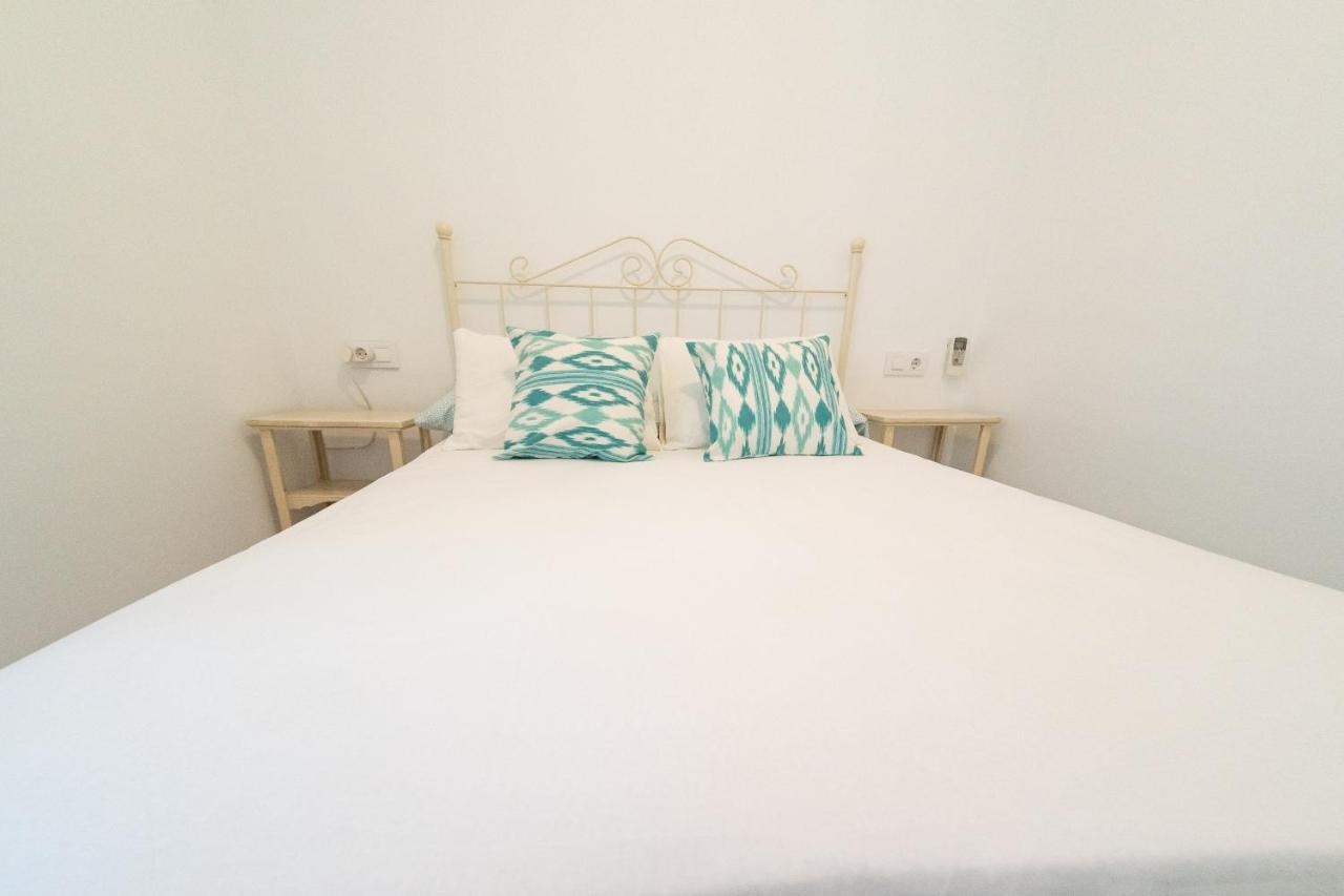 Apartamento Centro Calle Plata Санлукар-де-Баррамеда Екстер'єр фото