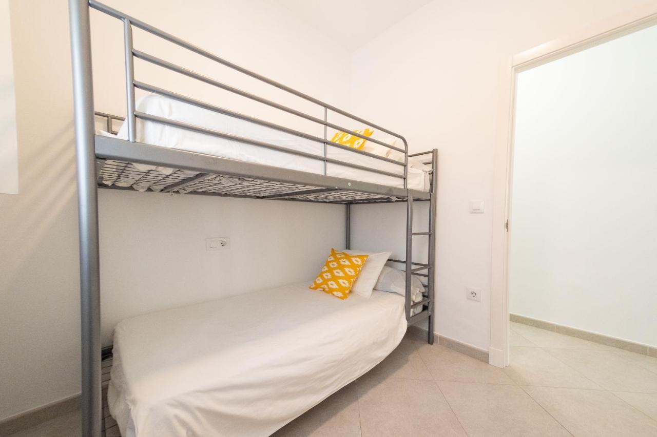 Apartamento Centro Calle Plata Санлукар-де-Баррамеда Екстер'єр фото