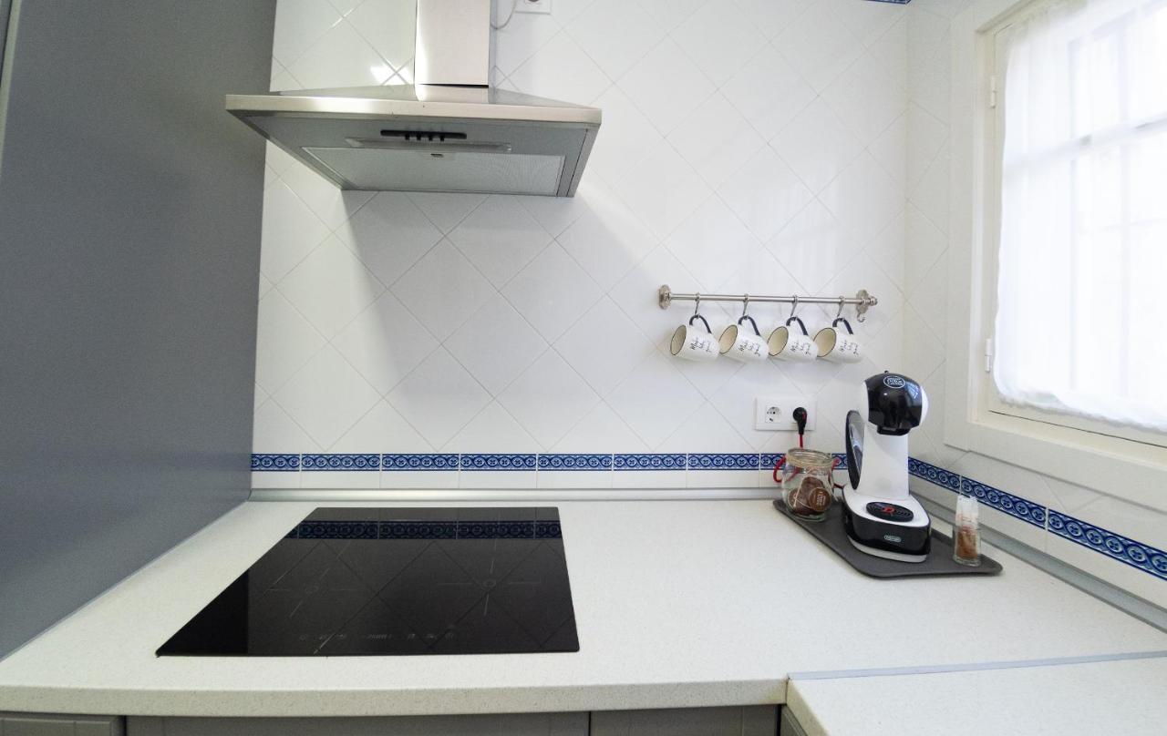 Apartamento Centro Calle Plata Санлукар-де-Баррамеда Екстер'єр фото