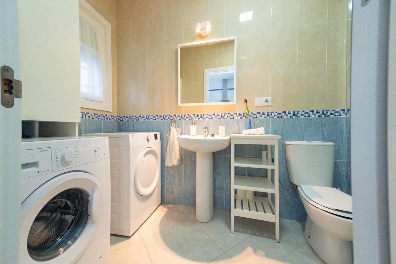 Apartamento Centro Calle Plata Санлукар-де-Баррамеда Екстер'єр фото