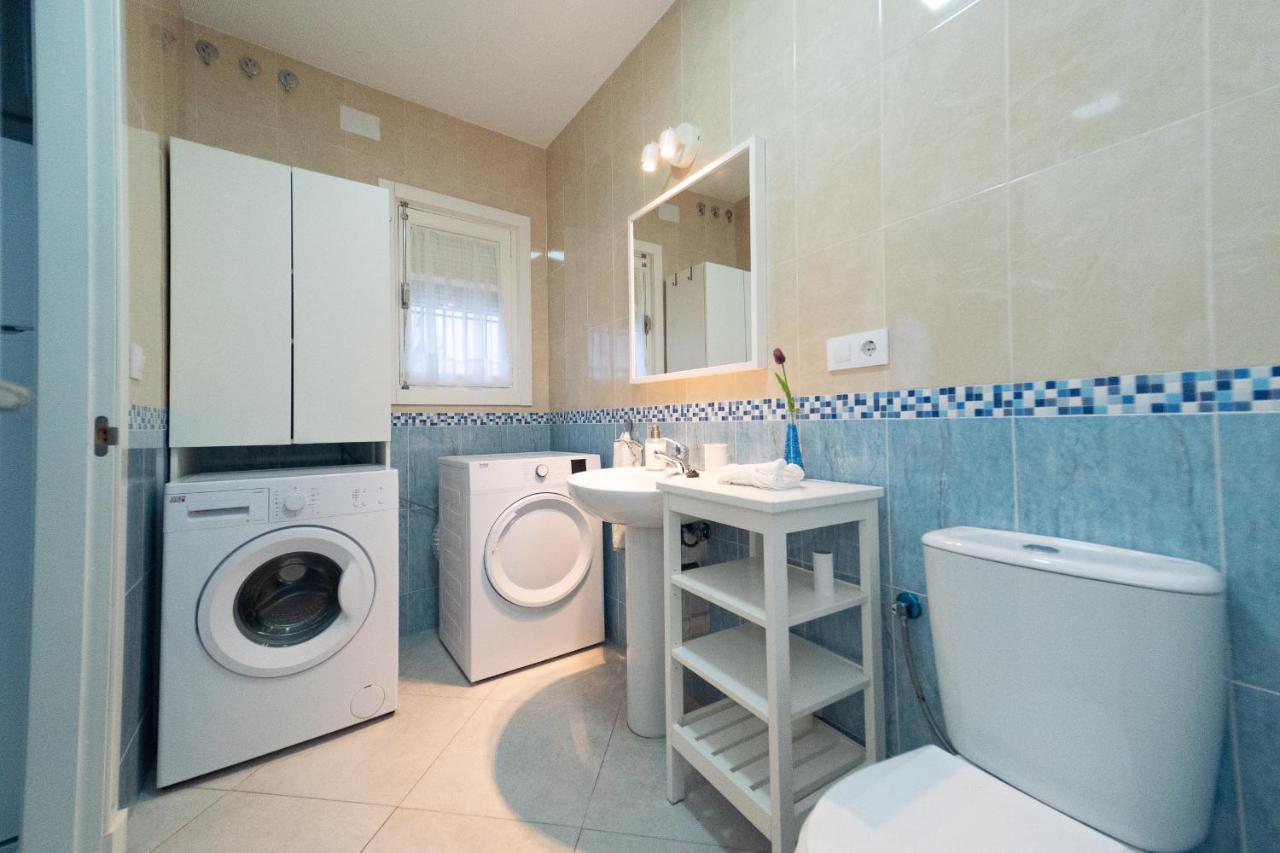 Apartamento Centro Calle Plata Санлукар-де-Баррамеда Екстер'єр фото